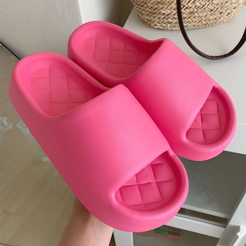 Home slippers