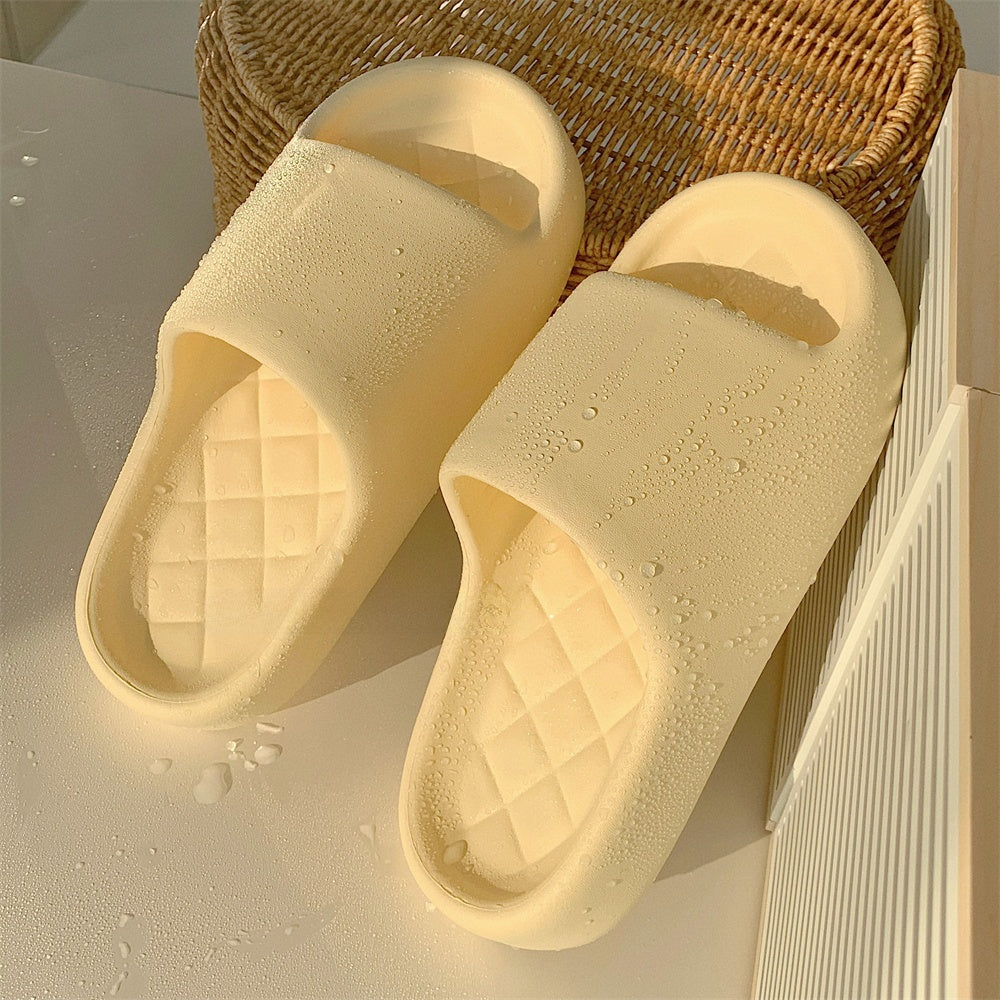 Home slippers