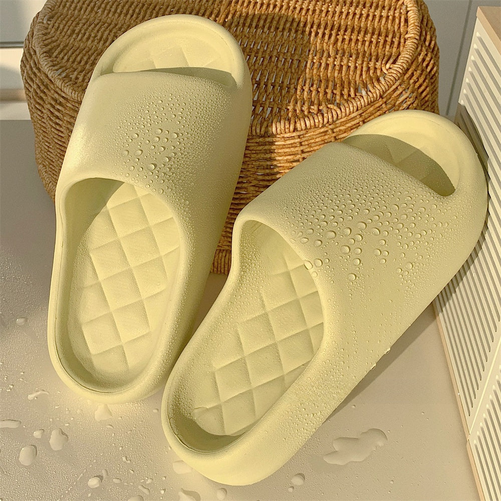 Home slippers