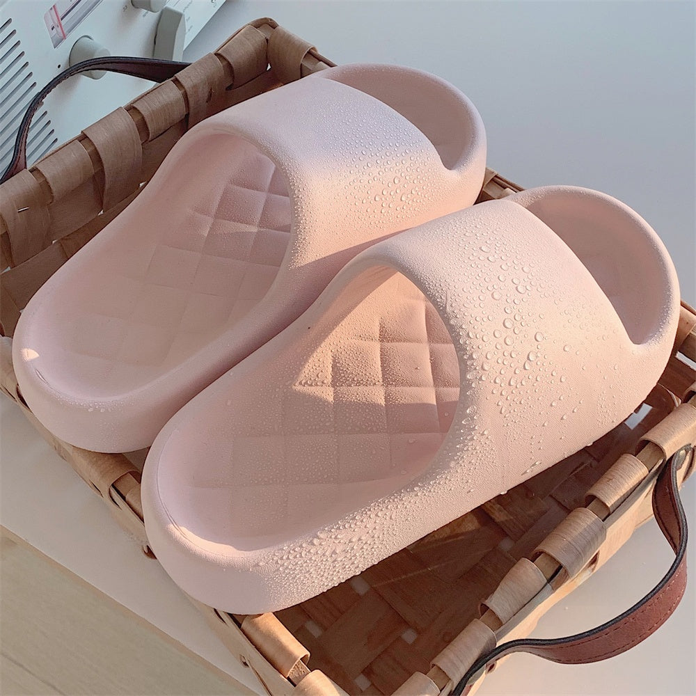 Home slippers