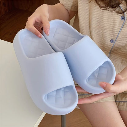Home slippers