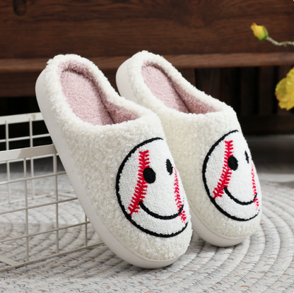 Home slippers