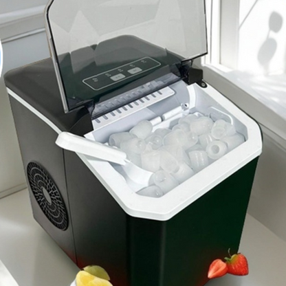 Home small ice maker