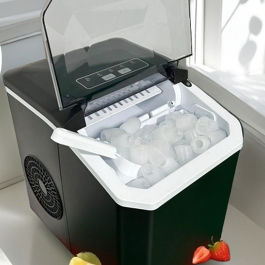 Home small ice maker