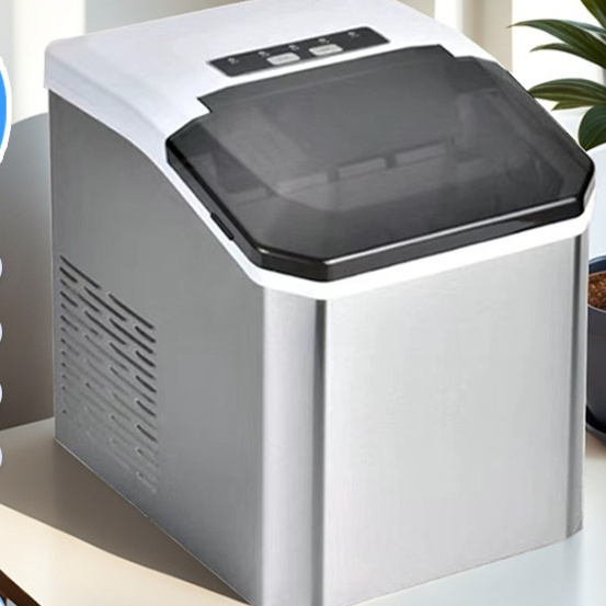 Home small ice maker