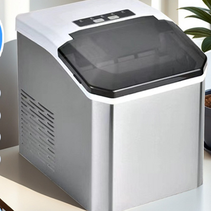 Home small ice maker