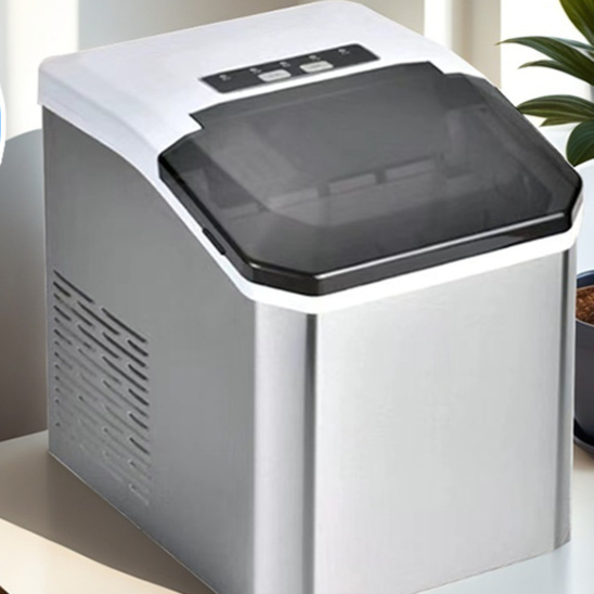 Home small ice maker