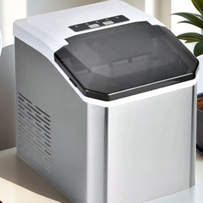 Home small ice maker