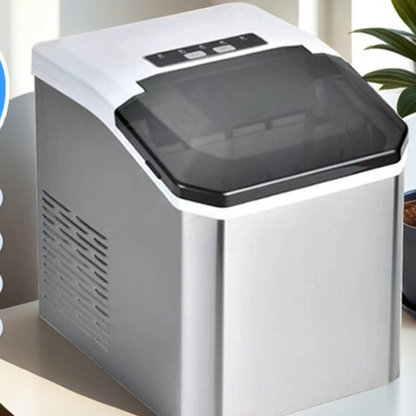 Home small ice maker