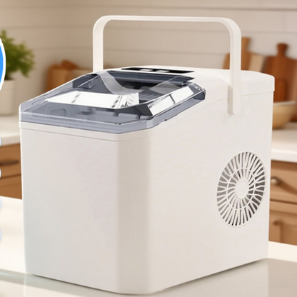 Home small ice maker