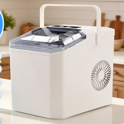 Home small ice maker