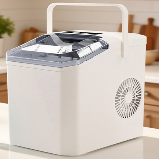 Home small ice maker