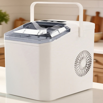 Home small ice maker