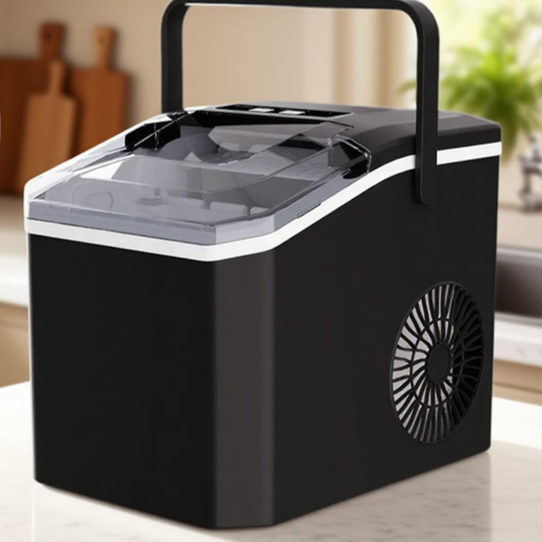 Home small ice maker