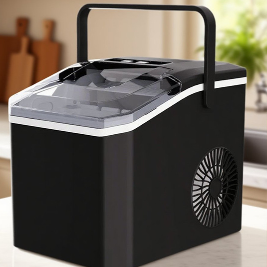 Home small ice maker