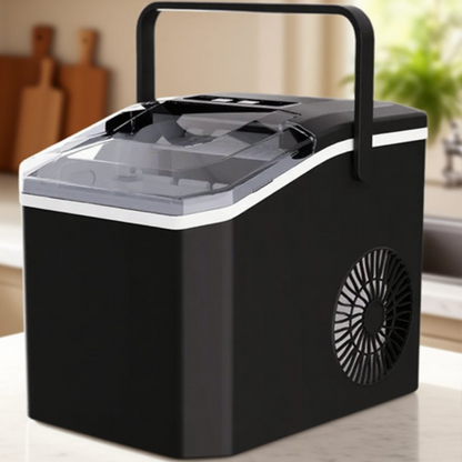 Home small ice maker