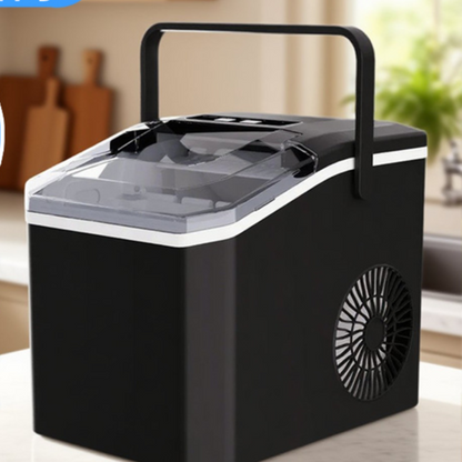 Home small ice maker