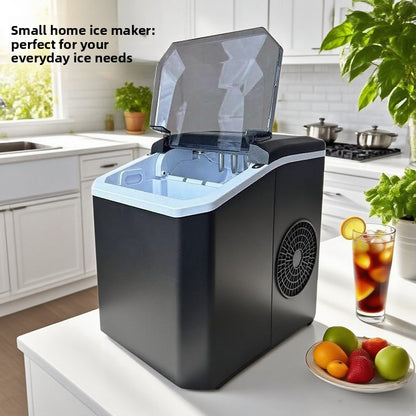 Home small ice maker
