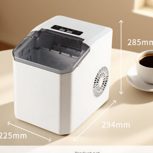 Home small ice maker