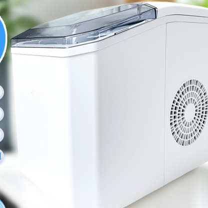 Home small ice maker