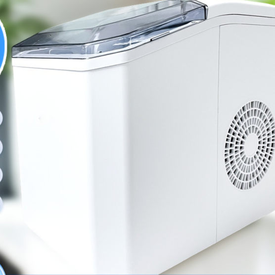 Home small ice maker