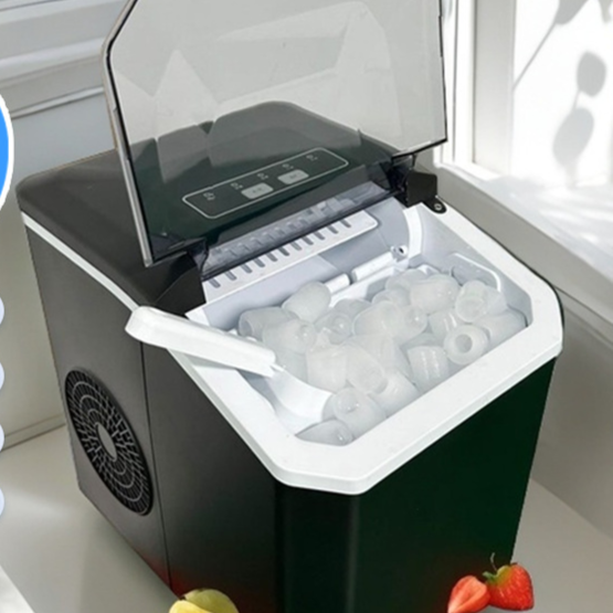 Home small ice maker