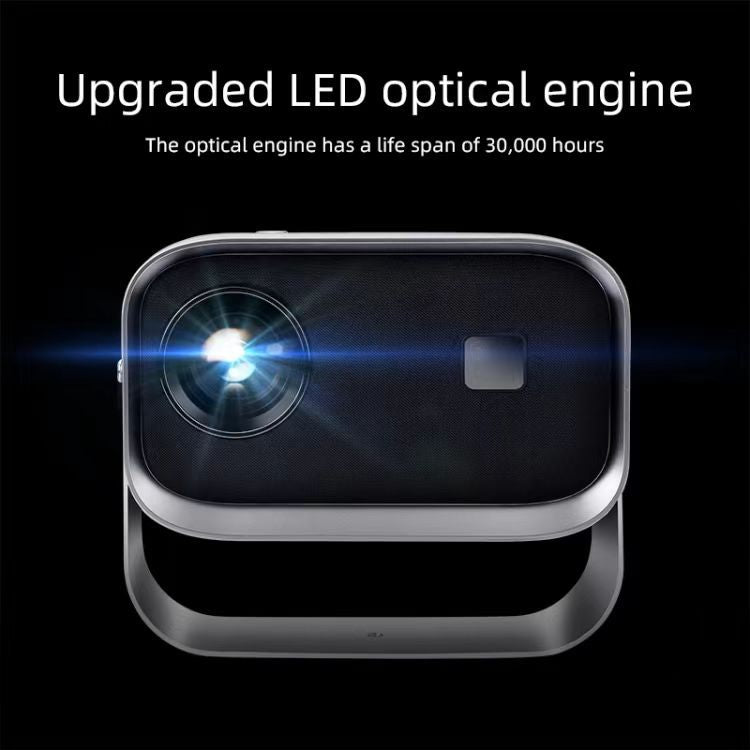 Home smart projector