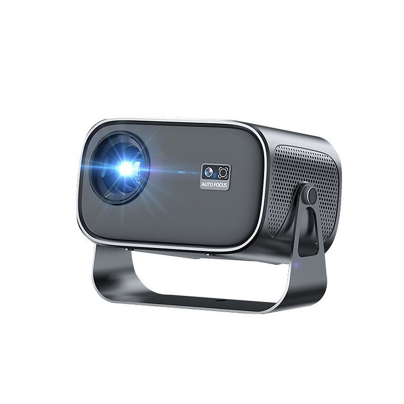 Home smart projector