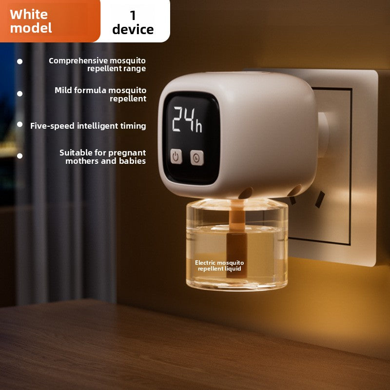 Home Smart Timer Mosquito Repellent