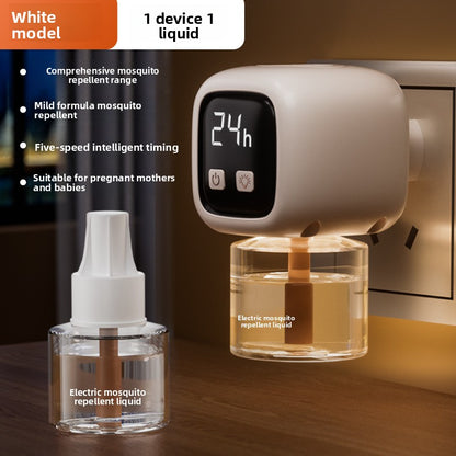Home Smart Timer Mosquito Repellent