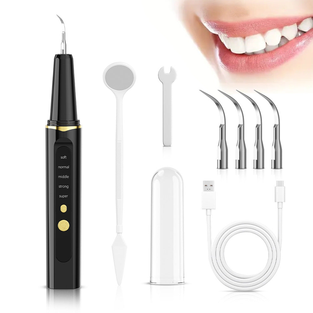 Home Smart Ultrasonic Dental Flosser