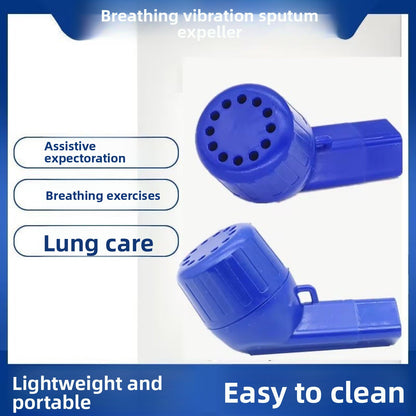 Home Sputum Extractor