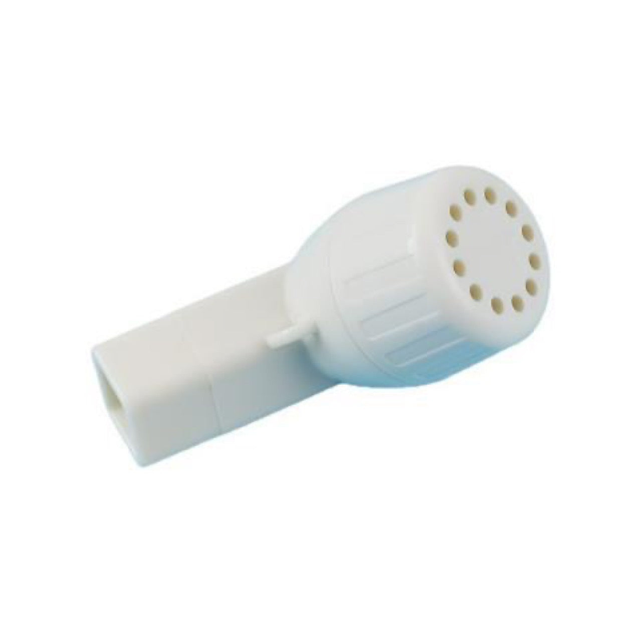 Home Sputum Extractor