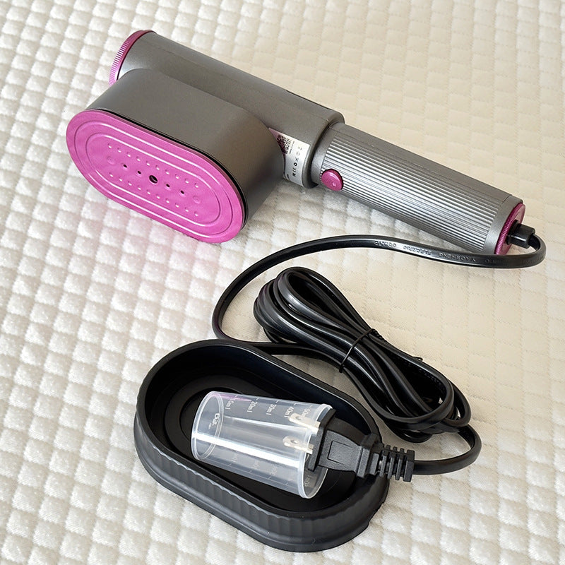 Home Steam Iron