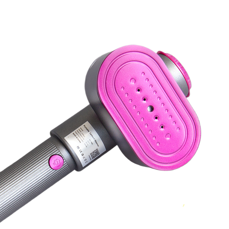 Home Steam Iron