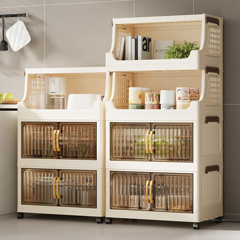 Home Storage Cabinet