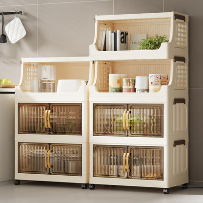 Home Storage Cabinet