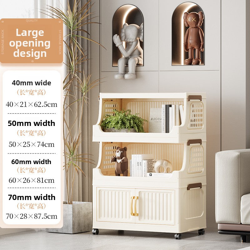Home Storage Cabinet