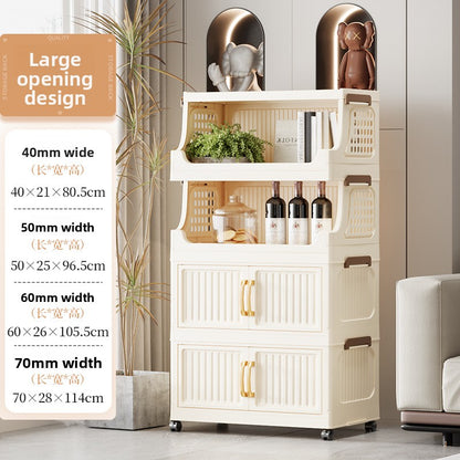 Home Storage Cabinet