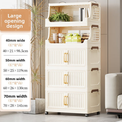 Home Storage Cabinet
