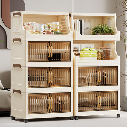 Home Storage Cabinet