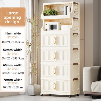 Home Storage Cabinet