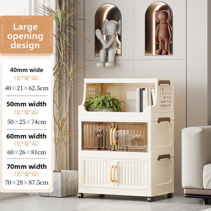 Home Storage Cabinet