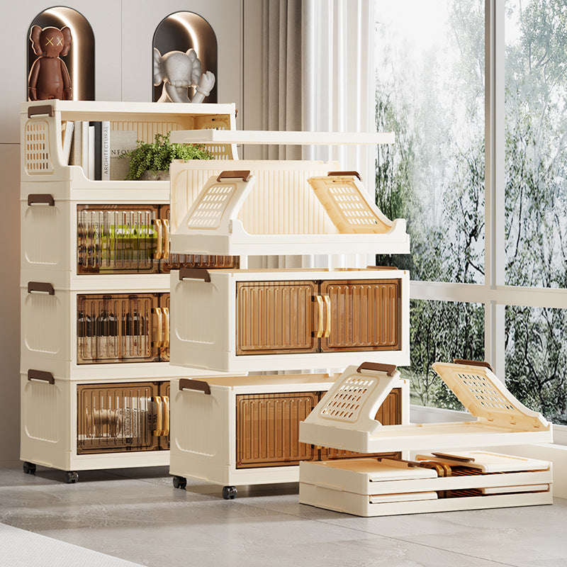 Home Storage Cabinet