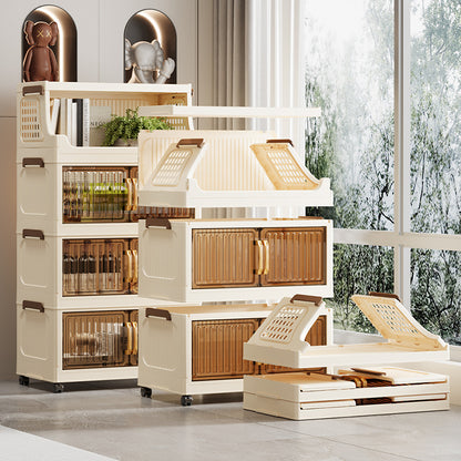 Home Storage Cabinet