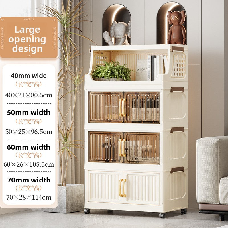 Home Storage Cabinet