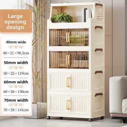 Home Storage Cabinet