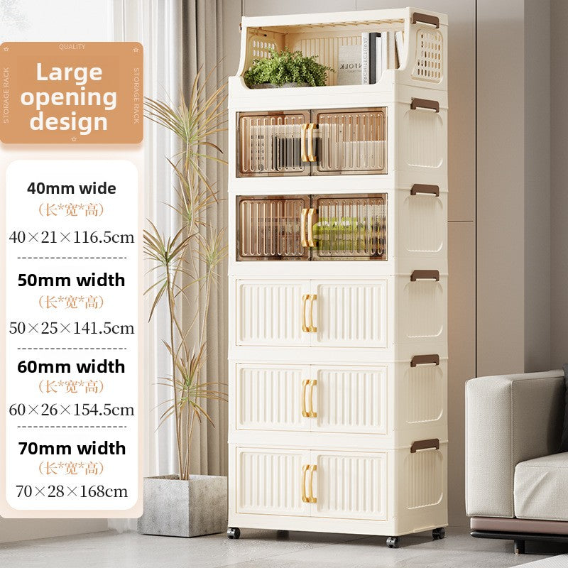 Home Storage Cabinet