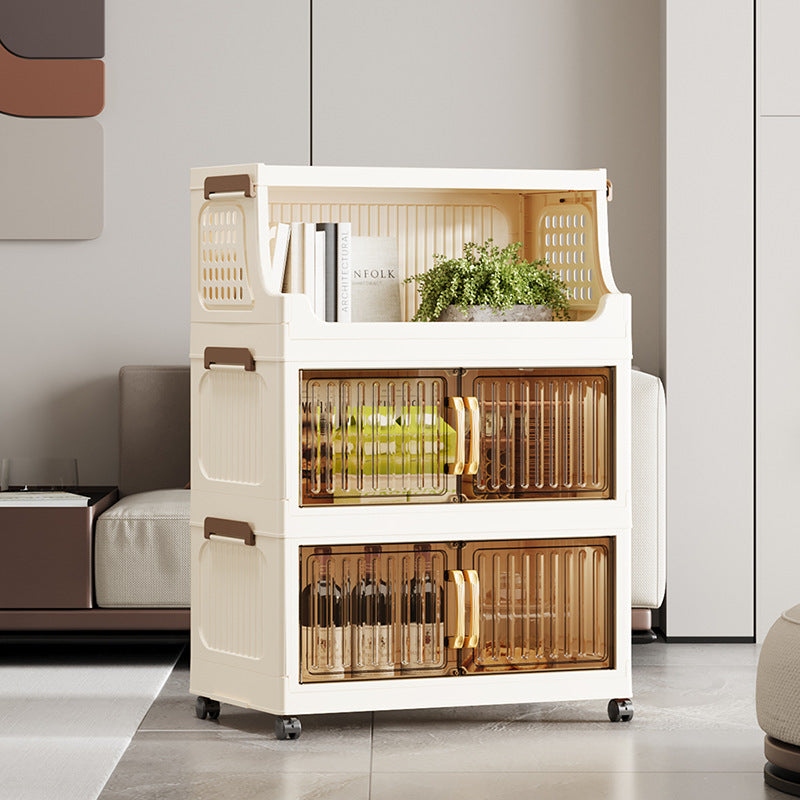 Home Storage Cabinet