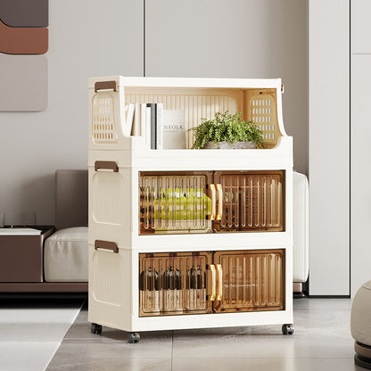 Home Storage Cabinet